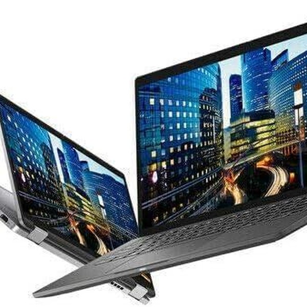 Dell Latitude 7410 - 256 GB, Dark Gray, 16 GB, Intel Core i5