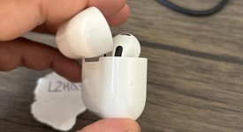 Used
													Apple AirPods 3rd Gen - Lightning Case, photo 5 of 6