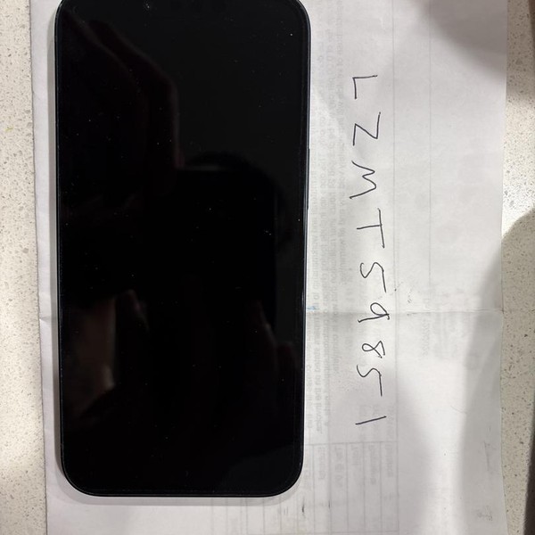 Apple iPhone 14 - Unlocked, 128 GB, Midnight, A2649