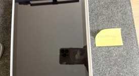 Mint
													Apple iPad 9th Gen - Wi-Fi, Gray, 64 GB, A2602, photo 1 of 9