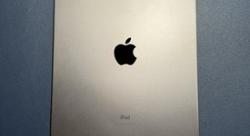 Good
													Apple iPad Pro 11" 2018 - Unlocked, Gray, 256 GB, A2013, photo 3 of 6