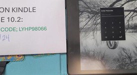 Mint
													Amazon Kindle Scribe 10.2" - 32 GB, photo 2 of 8