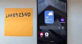 Mint
													Samsung Galaxy S24 Ultra - Unlocked, Gray, 256 GB, 12 GB, SM-S928U1, photo 2 of 8