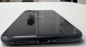 Good
													Apple iPhone 11 - Unlocked, Black, 64 GB, A2111, photo 3 of 7