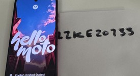 Mint
													Motorola Razr Ultra (2025) - AT&T, PANTONE Rio Red, 512 GB, 16 GB, photo 4 of 9