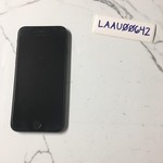 Fair Apple iPhone SE 3rd Gen 2022 - Unlocked, Midnight, 64 GB, A2595