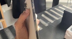 Mint
													Apple iPhone 13 Pro Max - Unlocked, Gold, 1 TB, A2484, photo 3 of 7