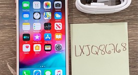 Good
													Apple iPhone 6S - Unlocked, Rose Gold, 32 GB, A1688, photo 6 of 6