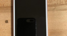 Good
													Apple iPhone 7 Plus - Sprint, Rose Gold, 32 GB, A1661, photo 4 of 9