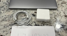 Good
													MacBook Pro 2022 - 13" - Apple M2, Gray, 256 GB, 8 GB, photo 2 of 8