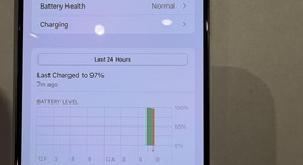 Mint
													Apple iPhone 15 Pro Max - Unlocked, Black, 256 GB, A2849, photo 4 of 14