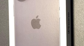 New
													Apple iPhone 17 - T-Mobile, Black, 256 GB, A3258, photo 1 of 2