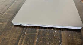 Good
													MacBook Pro 2020 - 13" - Apple M1, Gray, 256 GB, 8 GB, photo 3 of 6