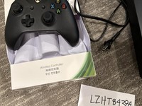 Xbox One X (2017)