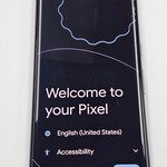 Good Google Pixel 7 Pro - Verizon, Snow, 128 GB, 12 GB, GE2AE