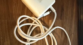 Mint
													MacBook Pro 2019 - 13" - I5, Silver, 128 GB, 8 GB, photo 3 of 5