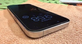 Mint
													Apple iPhone 15 Pro - T-Mobile, Natural, 128 GB, A2848, photo 4 of 12