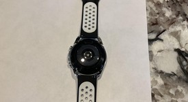 Good
													Samsung Galaxy Watch 46mm - Silver, Bluetooth, photo 5 of 7