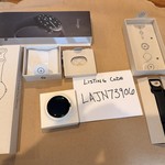 Good Google Pixel Watch 4 - Wi-Fi, Black, 45mm, Wi-Fi