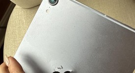 Fair
													Apple iPad Mini 6th Gen - AT&T, Purple, 64 GB, A2568, photo 4 of 6