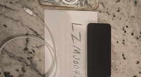 Good
													Apple iPhone 14 - Verizon, Starlight, 128 GB, A2649, photo 2 of 9