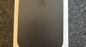 Mint
													Apple iPhone 16 Pro - Unlocked, Black, 256 GB, A3083, photo 2 of 9