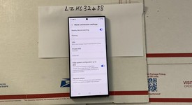 Good
													Samsung Galaxy S23 Ultra - Verizon, Black, 256 GB, 8 GB, SM-S918U, photo 3 of 11