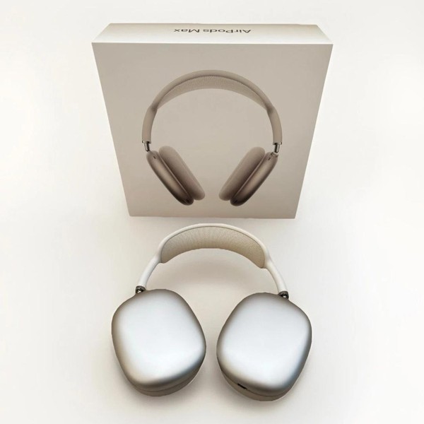 Apple AirPods Max USB-C - Starlight