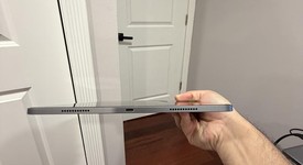 Mint
													Apple iPad Pro 12.9" 5th Gen 2021 - Wi-Fi, Gray, 256 GB, photo 5 of 13
