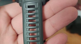 Good
													Garmin Instinct - Black, photo 2 of 12