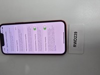 Apple iPhone 13 Mini