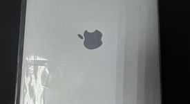 Fair
													MacBook Pro 2020 - 13" - Apple M1, Silver, 256 GB, 16 GB, photo 6 of 6