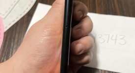 Good
													Apple iPhone SE 3rd Gen 2022 - Unlocked, Midnight, 64 GB, A2595, photo 2 of 7