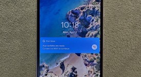 Mint
													Google Pixel 2 - Unlocked, White, 64 GB, Google Edition, photo 3 of 6