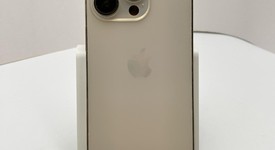 Fair
													Apple iPhone 14 Pro - Unlocked, Gold, 128 GB, A2650, photo 3 of 7