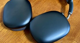 Used
													Apple AirPods Max USB-C - Midnight, photo 2 of 15