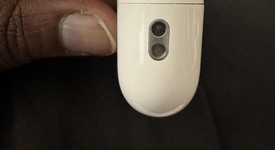 Used
													Apple AirPods Pro 2 - USB-C, photo 5 of 5