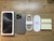 Mint Apple iPhone 16 Pro - Unlocked, Natural, 128 GB, A3083