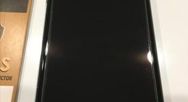 Good
													Apple iPhone 7 - Verizon, Black, 32 GB, A1660, photo 2 of 5