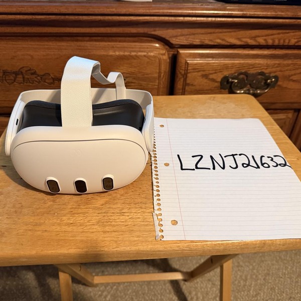 Meta Quest 3 - 128 GB