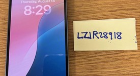 Mint
													Apple iPhone 14 - Verizon, Blue, 128 GB, A2649, photo 1 of 9