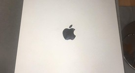 Mint
													Apple iPad Pro 12.9" 3rd Gen 2018 - AT&T, Silver, 256 GB, A2014, photo 4 of 9