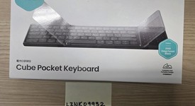 Mint
													Samsung Galaxy Z Fold7 - Unlocked, Blue Shadow, 512 GB, 12 GB, SM-F966U1, photo 4 of 12