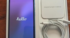 Good
													Apple iPhone 13 Mini - T-Mobile, Blue, 128 GB, A2481, photo 2 of 8