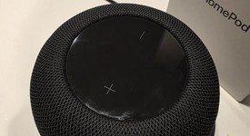 Mint
													Apple HomePod 2nd Gen - Midnight, photo 5 of 5
