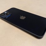 Good Apple iPhone 14 - Verizon, 128 GB, Midnight, A2649