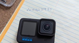 Mint
													GoPro HERO11 - Standard, photo 2 of 6