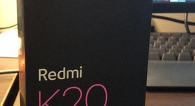 Mint
													Xiaomi Redmi K20 Pro - Unlocked Non-US, Blue, 256 GB, 8 GB, photo 1 of 15