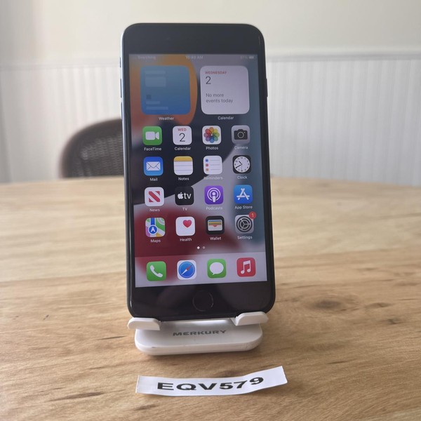 Apple iPhone 7 Plus - AT&T, 32 GB, Black, 3 GB, A1784