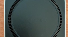 Mint
													Mac Mini 2024 - Apple M4, 256 GB, 16 GB, photo 3 of 5
